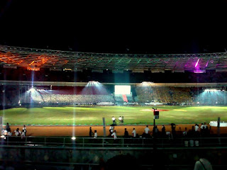 Stadion Gelora Bung Karno