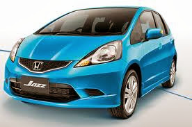 Harga atas jalan, Review Honda Jazz