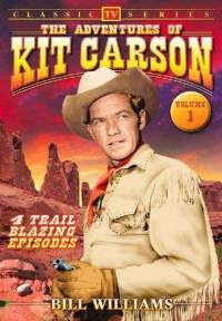 Kit Carson