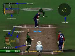 Super Cheats Ea Sports Cricket 2002