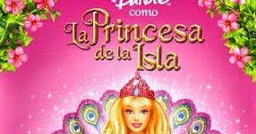 Barbie Pelicula Completa Español