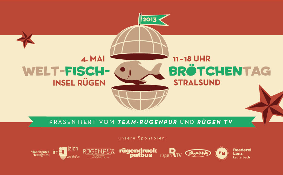 Trauminsel Rugen Perle In Der Ostsee April 2013