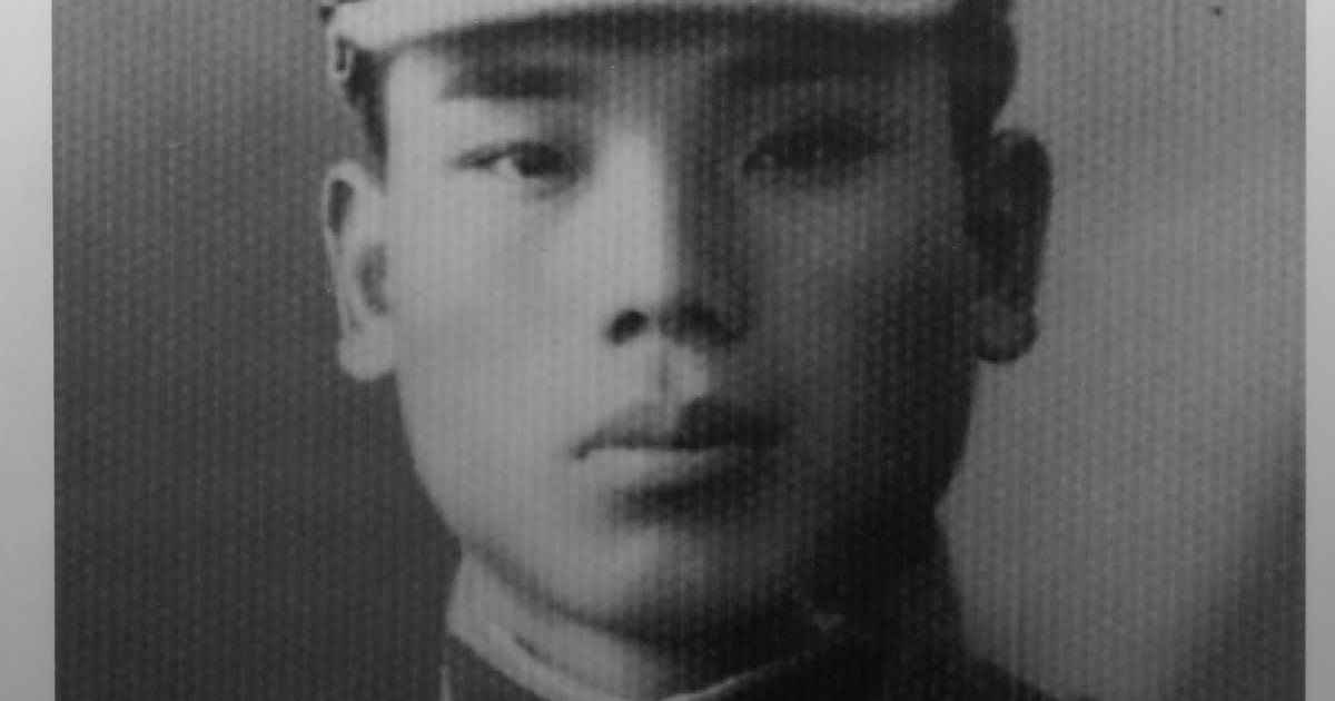 WARRIORS HALL OF FAME Sakae Ōba (19141992), Fox of Saipan