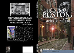 Order "Ghosts of Boston" Book