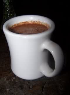 Cocoa Butter Drink Recipe Cocoa Butter Drink Recipe