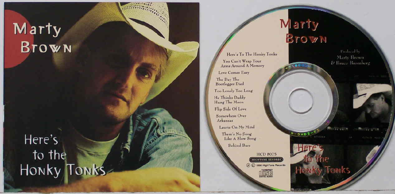 carnage and culture The Great Lost Career of Marty Brown