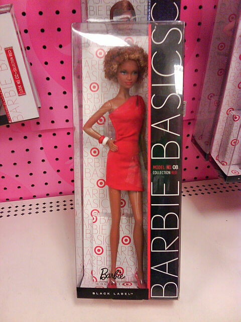 MSJ's Doll Pit: Target Exclusive dolls (Collector)