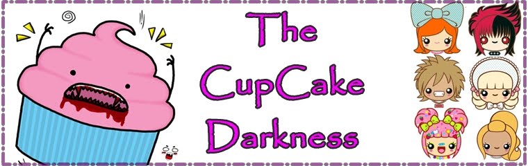 The Cupcake Darkness