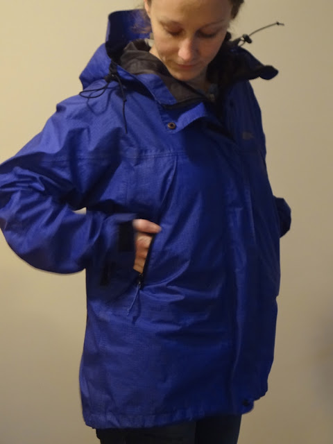 mountain equipment co-op blue gore-tex jacket