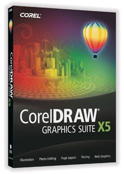 CorelDraw X5 Keygen only freeware.rar