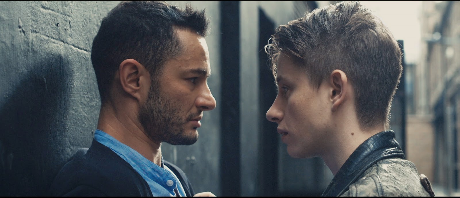 Headliners Include The Critically Acclaimed Stand A Russian Feature Film Directed By Jonathan Taieb While British Filmmakers Jake Graf And Richard Headliners Include The Critically Acclaimed Stand A Russian Feature Film Directed By Jonathan Taieb While British Filmmakers Jake Graf And Richard