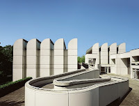 Bauhaus Archive - Museum of Design, Berlin