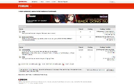 Forum Gemscool, Game Portal Pertama Di Indonesia forum gemscool