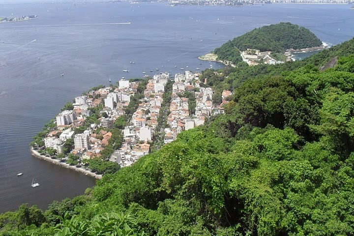 Urca Limpa