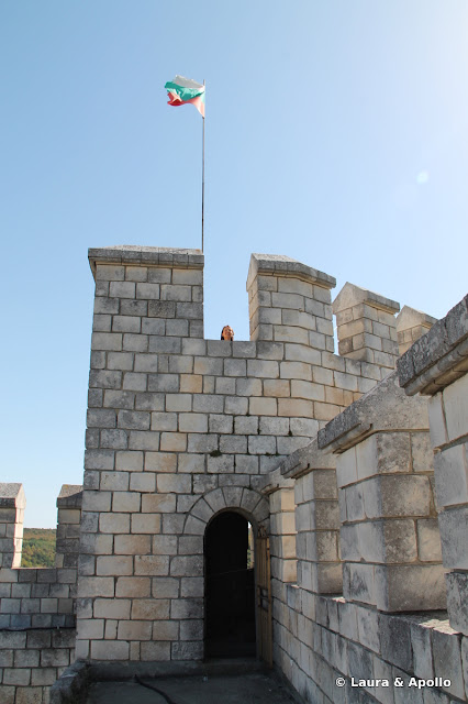 Cetatea Shumen