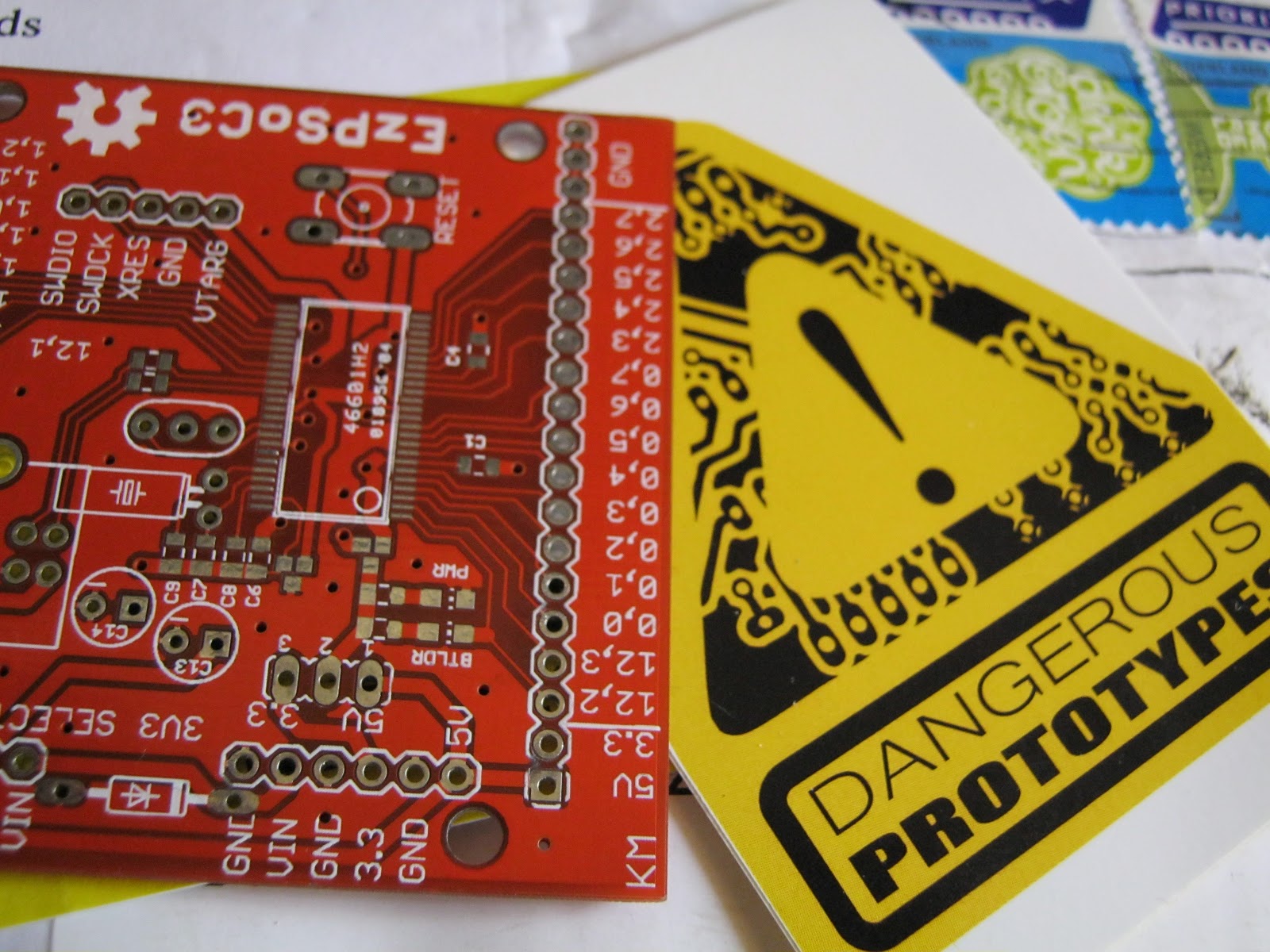 hd wallpapers : Pcb Design Wallpaper