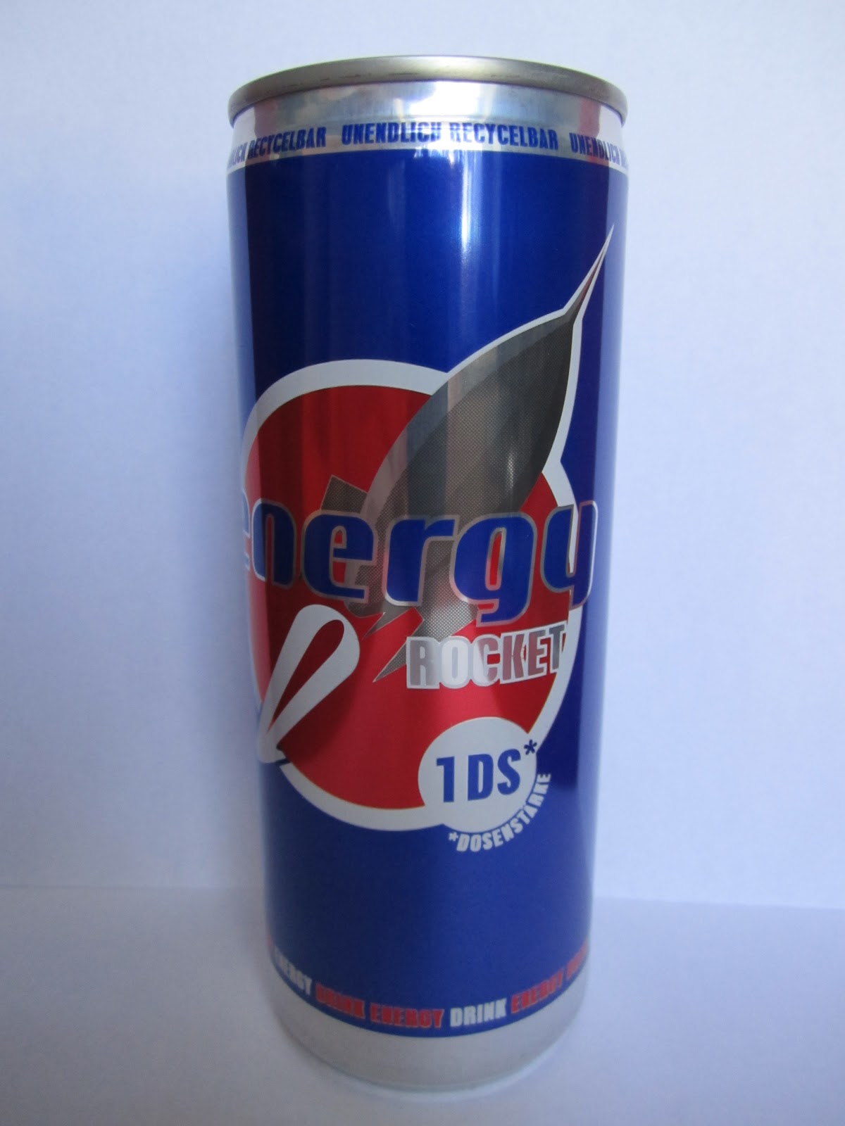 Energy Plattform energy Rocket