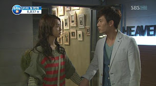 Sinopsis Drama dan Film Korea 49 Days Episode 16 part 1&2 Sinopsis Drama dan Film Korea 49 Days Episode 16 part 1&2