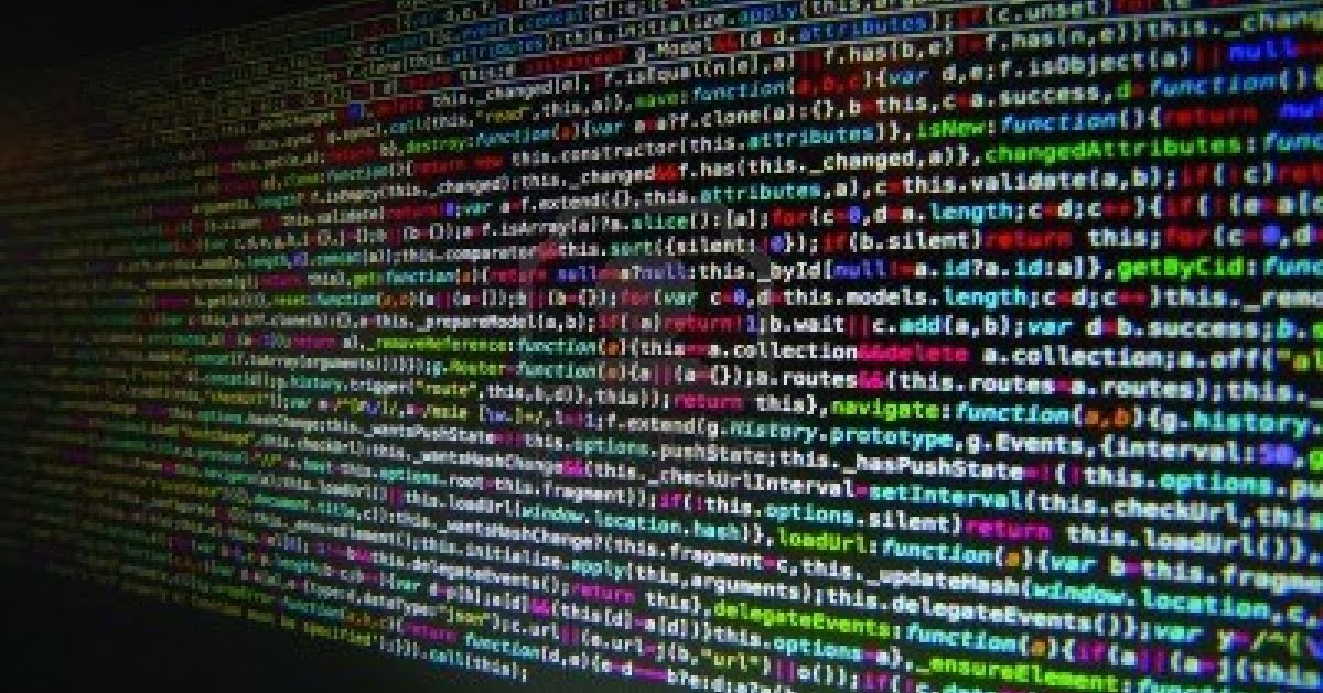 Programmation informatique | eWiki How