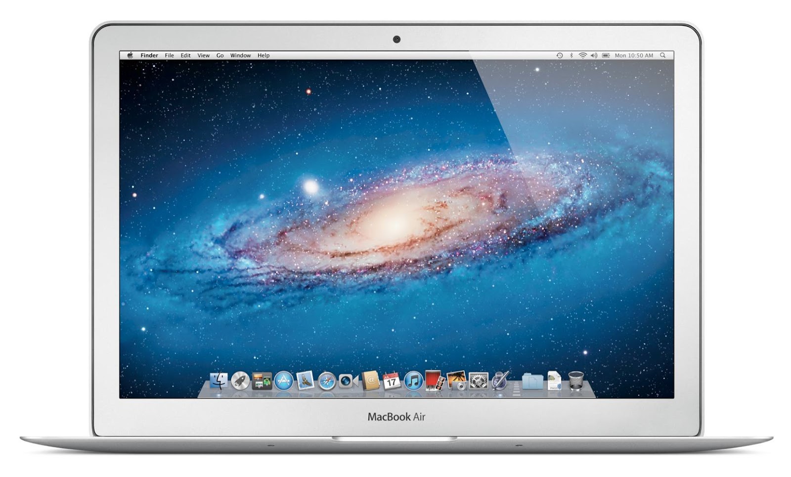 Apple MacBook Air MD231LL/A 13.3-Inch Laptop (NEWEST VERSION)-1