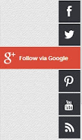 Cara Membuat Floating Social Media di Sisi Blog Cara Membuat Floating Social Media di Sisi Blog