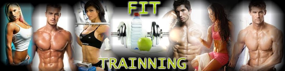 Fittrainning