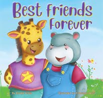 Best Friend forever