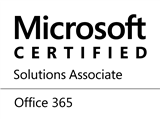 MSCA In Office 365
