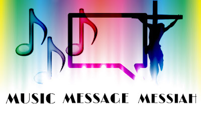 Music, Message, Messiah