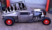 1932 Ford Hot Rod PU