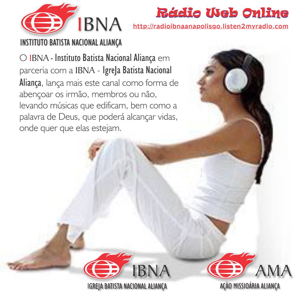 Rádio IBNA