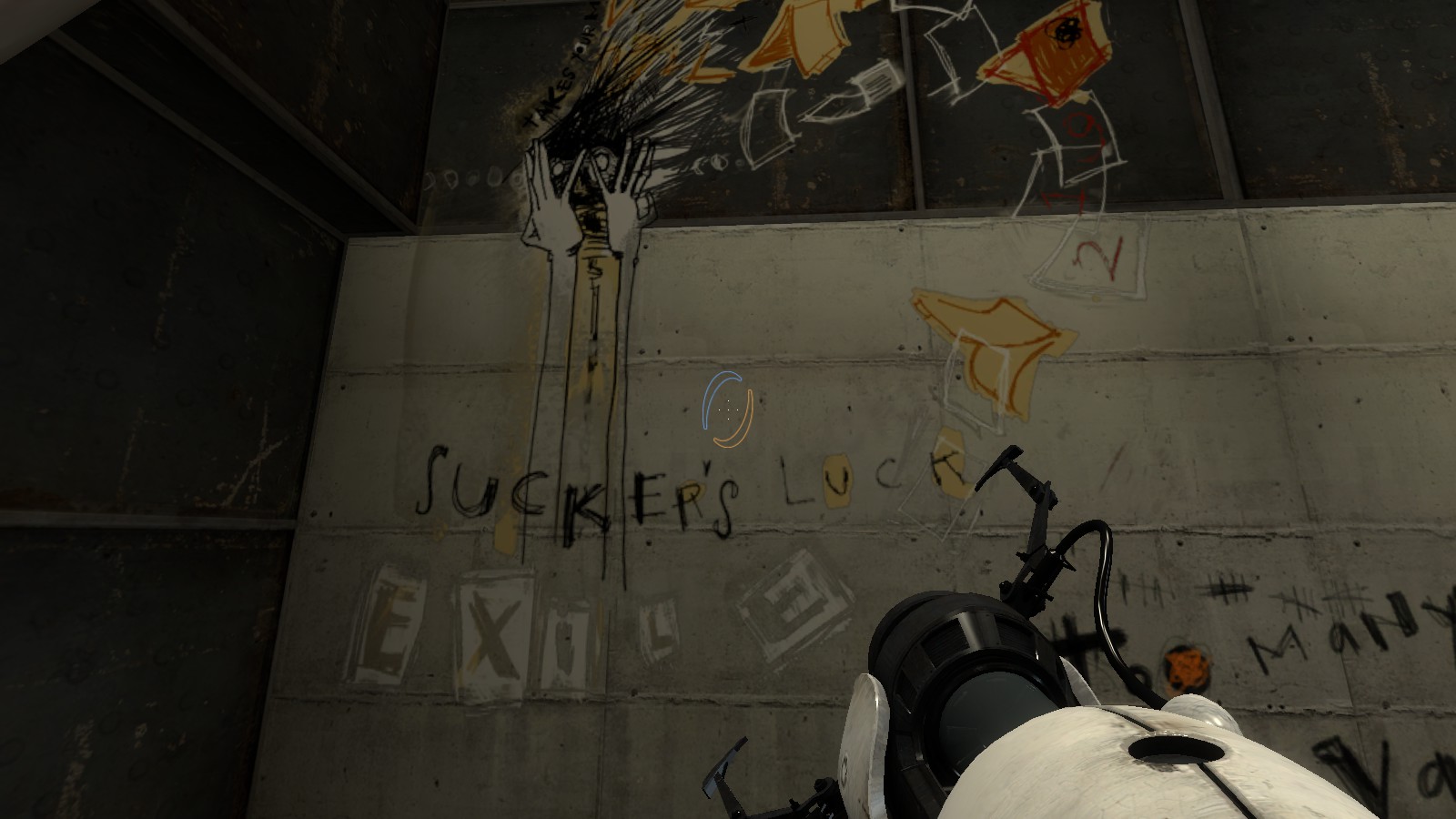 Dreamagnetic Portal 2 Ost The National Exile Vilify