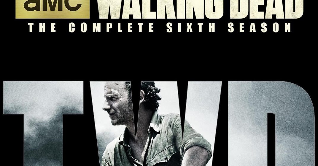 The Walking Dead Season 6 On Netflix