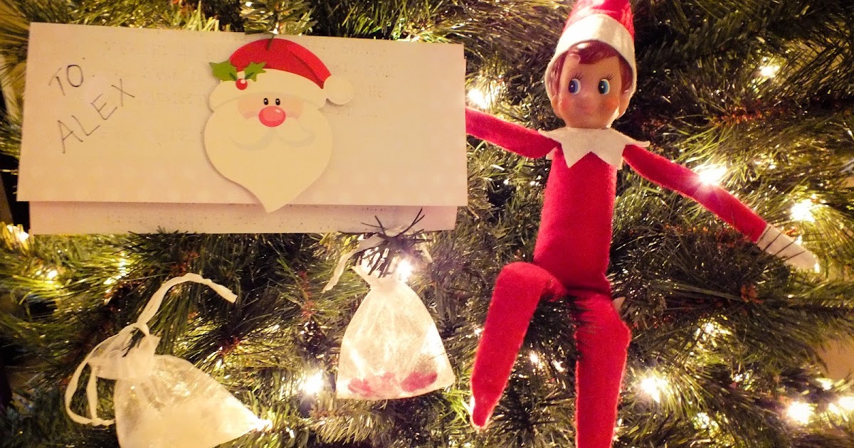 Mr. Jingles' Adventures Magic Elf Seeds