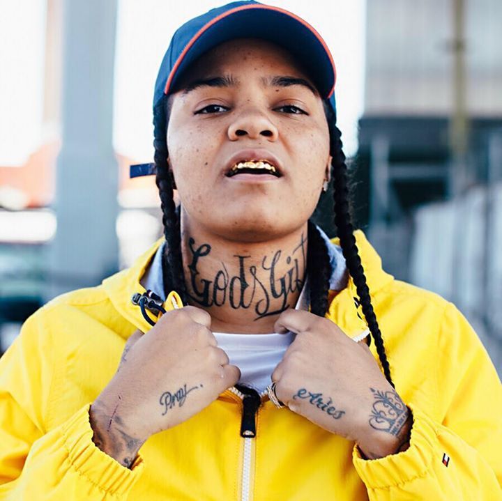 Image result for young ma