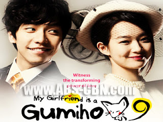 My Girlfriend is a Gumiho Watch My Girlfriend is a Gumiho Pinoy TV Show Free Online