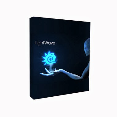 Lightwave 6 Download