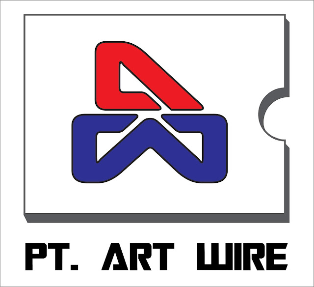 Logo Pt Art Wire Agen Logo Pt Art Wire Agen