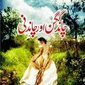 CHAND GAGAN AUR CHANDNI WRITTEN BY IQRA SAGEER AHMED