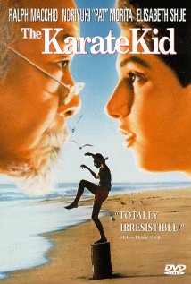 مشاهدة وتحميل فيلم The Karate Kid 1984 مترجم اون لاين