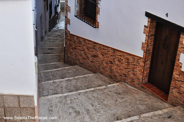 Setenil, Spain