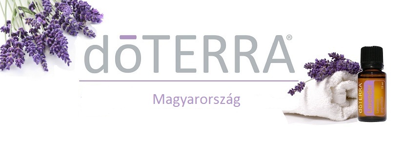 doTERRA Magyarország