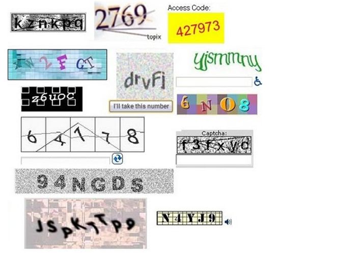 Download this Captcha Data Entry... picture