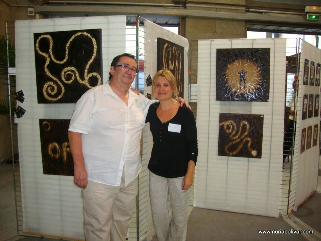 EUR-OPEN-ART Carcassonne (France)