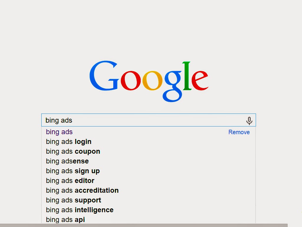 Google Adwords Displaying Phishing Site For "Bing Ads"