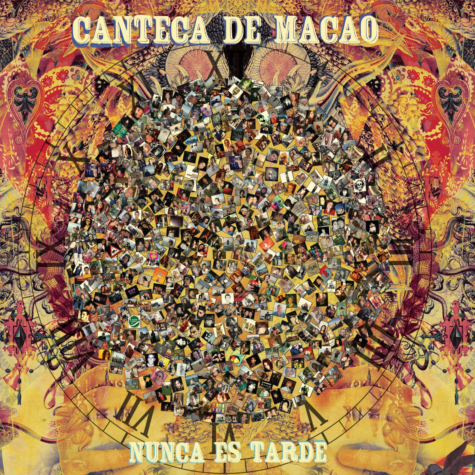 Santana - Shangó Santana - Shangó