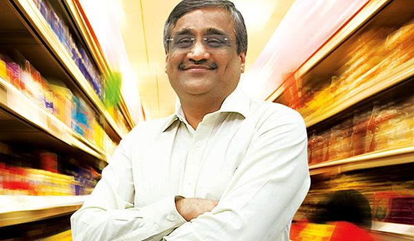 Kishore biyani essay 04 picture