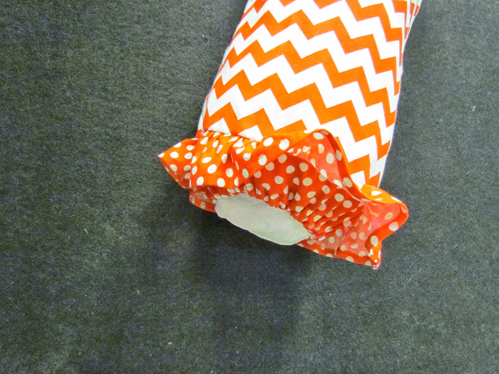 Fabric Center Utah Plastic Bag Holder Tutorial