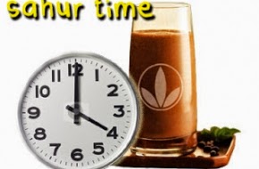 Kumpulan Kata Kata Ucapan Selamat Sahur Terbaru