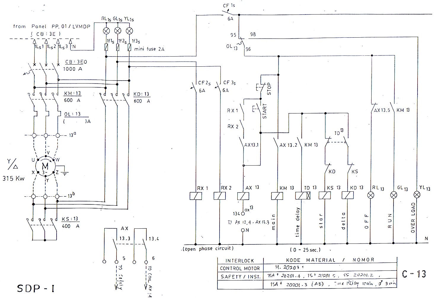 Koleksi Gambar Wering Diagram Sistem Penerangan Sepeda Motor Honda